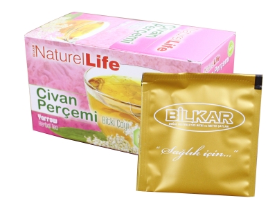Civan Perçemi Bitki Çayı